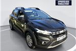 2023 Dacia Sandero Stepway