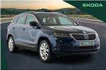2019 Skoda Karoq
