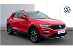 2022 Volkswagen T-Roc