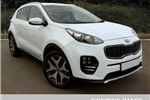 2016 Kia Sportage
