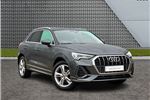 2019 Audi Q3