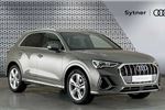 2021 Audi Q3