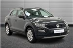 2020 Volkswagen T-Roc