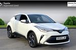 2022 Toyota C-HR