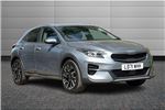 2021 Kia XCeed