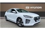 2020 Hyundai IONIQ