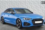2022 Audi S4