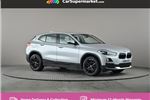 2019 BMW X2