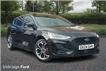 2024 Ford Focus