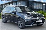 2019 Mercedes-Benz GLC