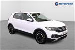 2022 Volkswagen T-Cross