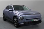 2023 Hyundai Kona Electric