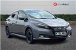 2022 Nissan Leaf
