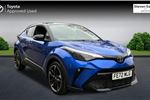 2022 Toyota C-HR