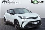 2023 Toyota C-HR