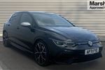 2022 Volkswagen Golf R