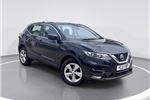 2021 Nissan Qashqai