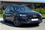 2021 Audi Q7