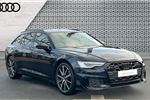 2024 Audi A6 Avant