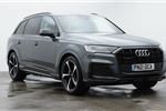 2021 Audi Q7