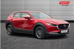 2020 Mazda CX-30