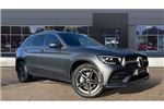 2021 Mercedes-Benz GLC