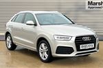 2015 Audi Q3