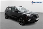 2019 Ford Kuga