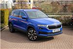 2022 Skoda Karoq