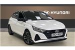 2024 Hyundai i20