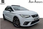 2022 SEAT Ibiza