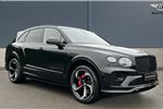 2022 Bentley Bentayga 4.0 V8 5dr Auto