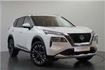 2025 Nissan X-Trail
