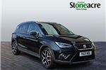 2021 SEAT Arona