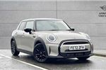 2022 MINI Hatchback 5dr