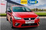 2024 SEAT Ibiza