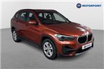 2020 BMW X1