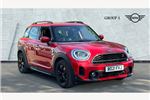 2021 MINI Countryman