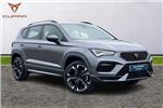 2024 Cupra Ateca