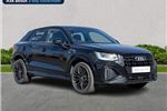 2021 Audi Q2