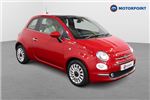 2022 Fiat 500