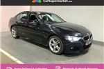 2017 BMW 3 Series