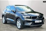 2024 Volvo XC40