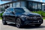 2023 Mercedes-Benz GLC