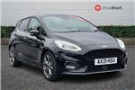 2021 Ford Fiesta