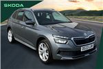 2023 Skoda Kamiq
