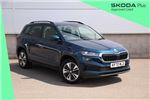 2022 Skoda Karoq