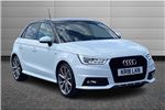 2018 Audi A1
