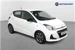 2019 Hyundai i10