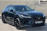 2023 Lexus RX